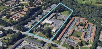 More details for 6806 McClean Blvd, Baltimore, MD - Specialist for Sale