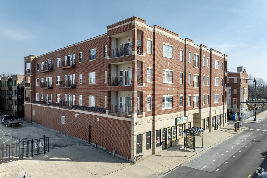 3000 W Lawrence Ave, Chicago, IL for sale - Building Photo - Image 2 of 7