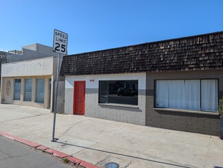 More details for 4658-4662 30th St, San Diego, CA - Retail for Rent