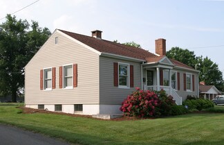 More details for 505 Thurston St, Winston-Salem, NC - Co-working to Rent