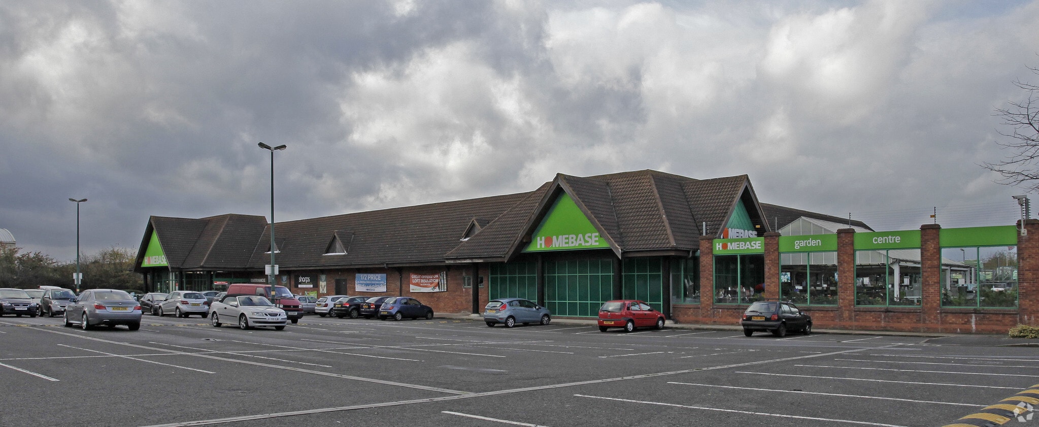 Enterprise Way, Luton for sale Primary Photo- Image 1 of 1