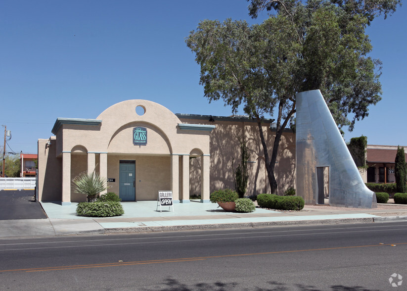 711 S 6th Ave, Tucson, AZ for sale - Primary Photo - Image 1 of 5