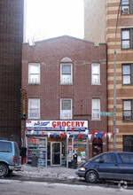 218 W Tremont Ave, Bronx, NY for sale Primary Photo- Image 1 of 1