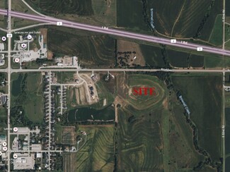 More details for XXX I Rd, Syracuse, NE - Land for Sale