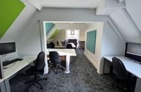 2-4 Lefebvre St, Guernsey to rent Interior Photo- Image 2 of 5