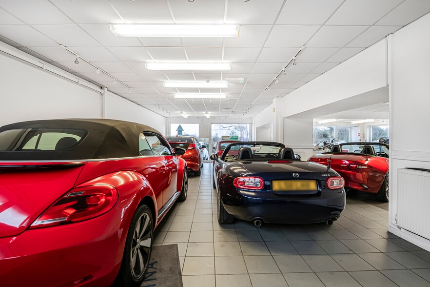 300 Abingdon Rd, Oxford for sale - Building Photo - Image 3 of 8