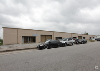 More details for 7111-7129 Atwell Dr, Houston, TX - Industrial for Rent