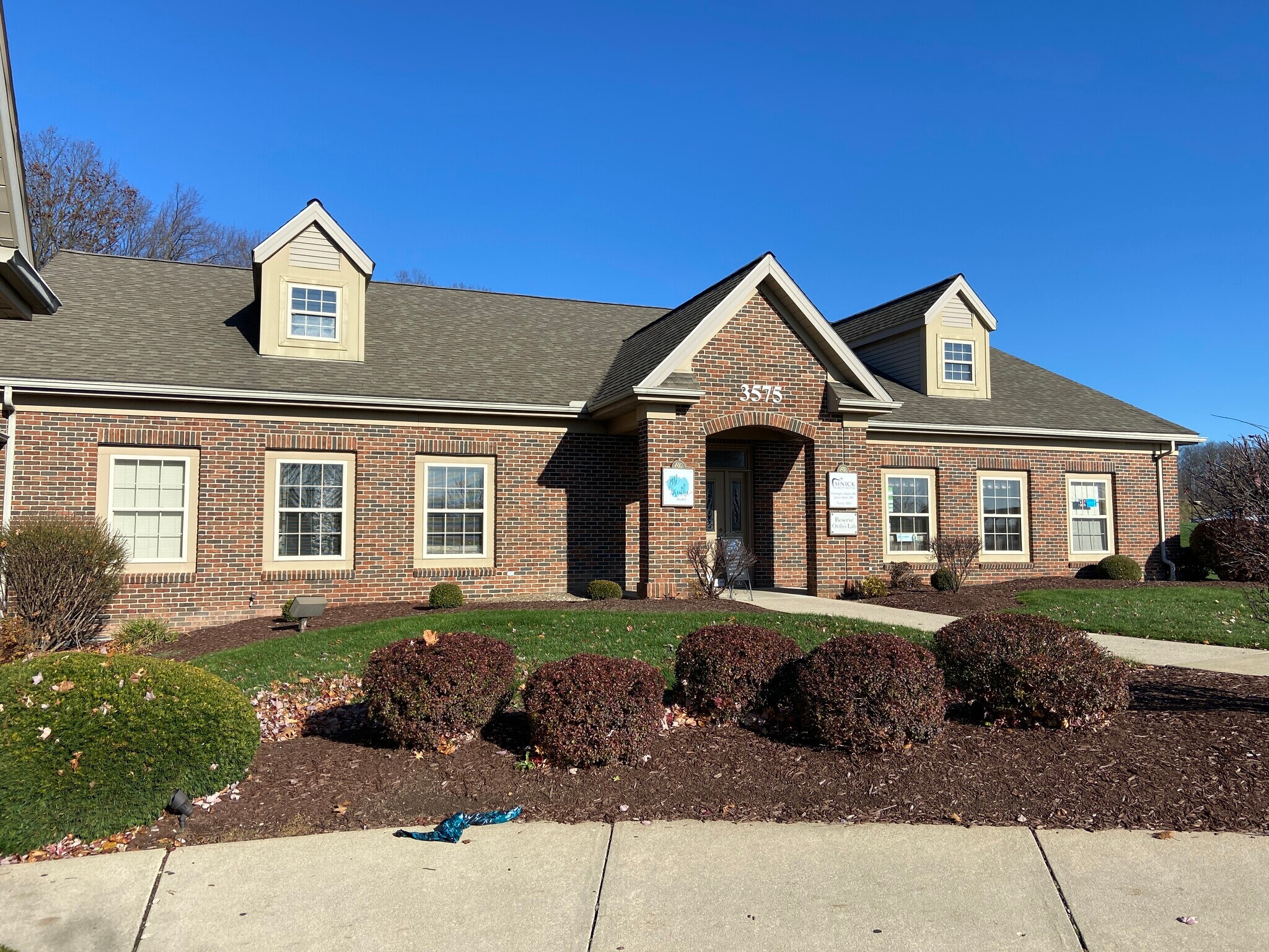 3575 Reserve Commons Dr, Medina, OH for sale Building Photo- Image 1 of 1