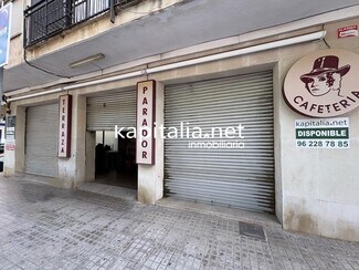 More details for Padre, 16, Xàtiva - Retail to Rent