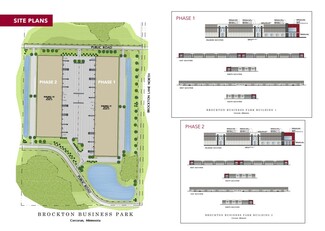 More details for 10585 County Road 101, Corcoran, MN - Industrial for Rent