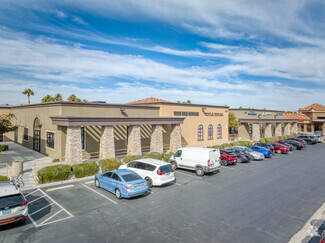 More details for 223 N Pecos Rd, Henderson, NV - Office for Sale