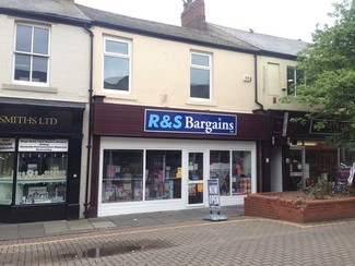 More details for 7 Bowes St, Blyth - Retail for Rent