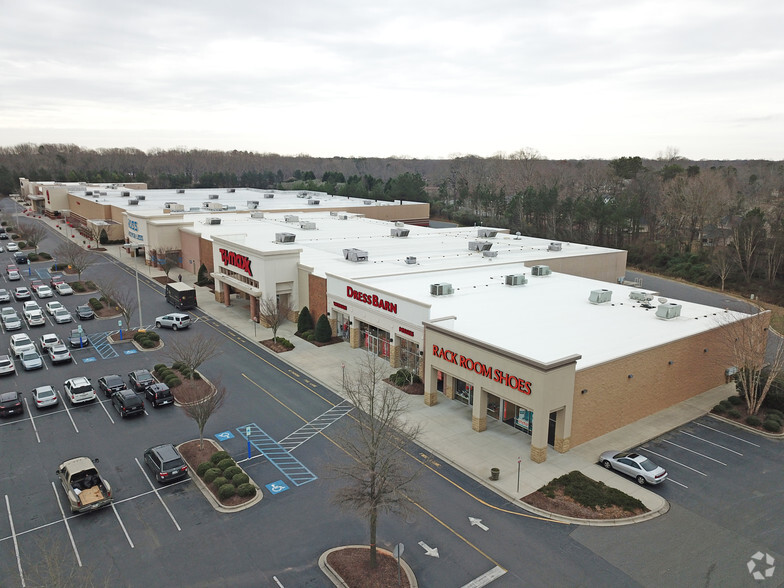 2875-3029 W Highway 74, Monroe, NC for sale - Primary Photo - Image 1 of 1