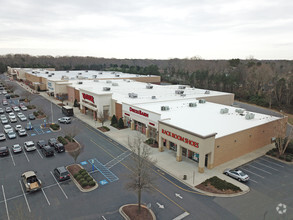 2875-3029 W Highway 74, Monroe, NC for sale Primary Photo- Image 1 of 1