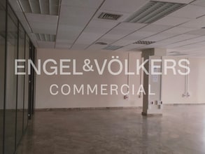 Office in San Fernando de Henares, Madrid to rent Interior Photo- Image 2 of 5