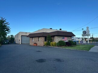 More details for 701 N Stiles St, Linden, NJ - Light Industrial to Rent