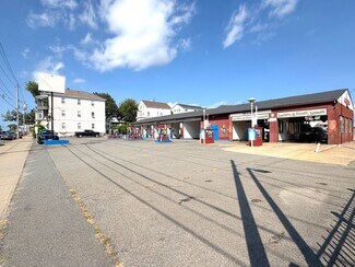 More details for 950 Broadway, Fall River, MA - Specialist for Sale