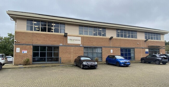 More details for Stocks Bridge Way, St Ives - Office for Sale