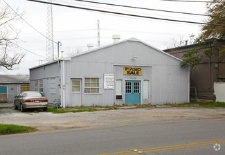 More details for 5209 Mccullough Ave, San Antonio, TX - Light Industrial for Rent