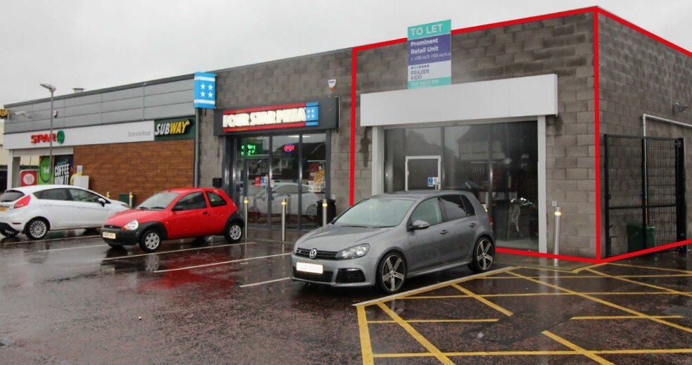 Gransha Rd, Bangor for sale - Primary Photo - Image 1 of 1