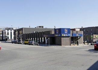 More details for 53 Bayfield St, Barrie, ON - Retail for Sale