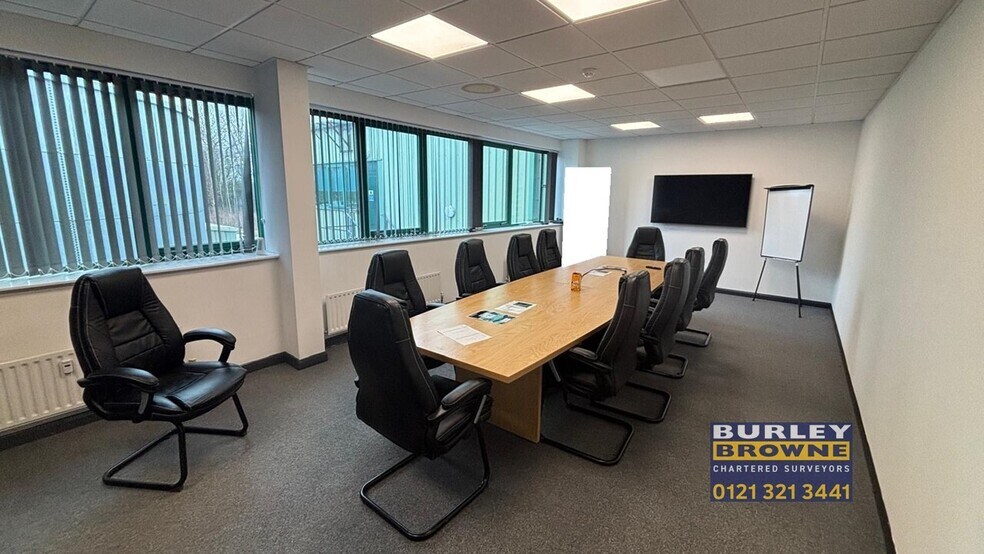 Coleshill Rd, Tamworth to rent - Building Photo - Image 3 of 10
