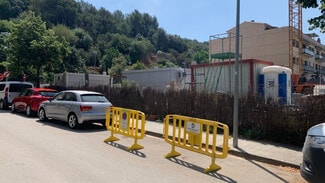 More details for Carrer Montserrat Roig, 1, La Llagosta - Land for Sale