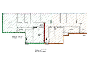 4545 Murphy Canyon Rd, San Diego, CA for rent Site Plan- Image 1 of 1