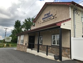 1441 S West End Blvd, Quakertown PA - Commercial Property