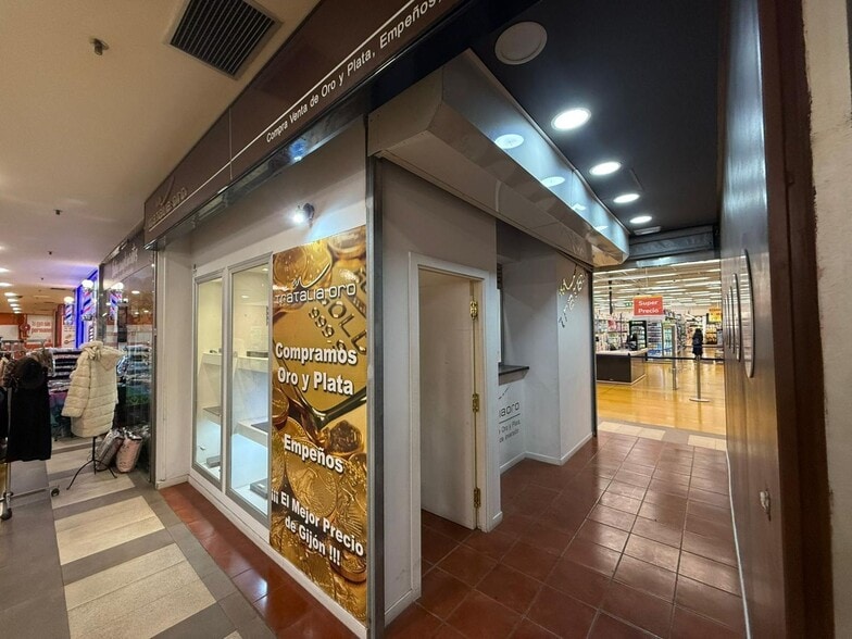 Calle Maestro Amado Morán, 1, Gijón, Asturias for sale - Building Photo - Image 2 of 30