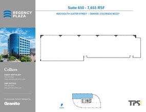 4643 S Ulster St, Denver, CO to rent Floor Plan- Image 1 of 1