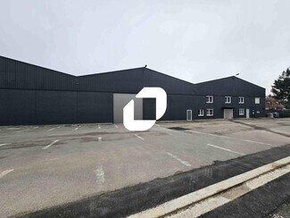 More details for Light Industrial to Rent