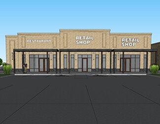 More details for 3200 S. Mustang Road, Yukon, OK - Retail for Rent