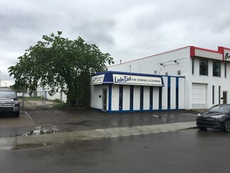 More details for 12241 Fort Rd NW, Edmonton, AB - Industrial for Sale