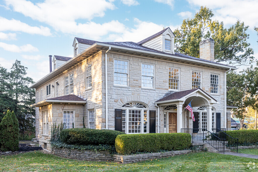 311 W Jefferson St, La Grange, KY for sale - Primary Photo - Image 1 of 3