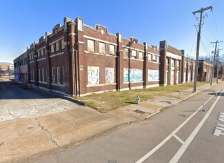 More details for 690 Linden Ave, Memphis, TN - Industrial for Sale