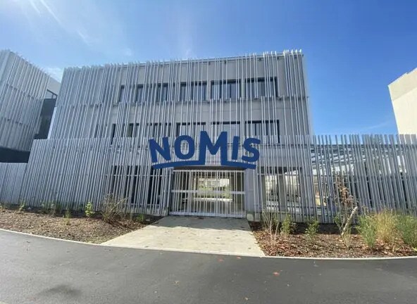 Office in Nantes for sale - Building Photo - Image 2 of 5