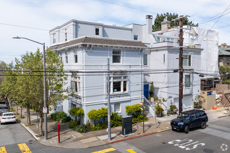 2690 Jackson St, San Francisco, CA for rent - Building Photo - Image 1 of 29