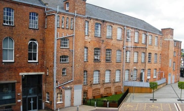 Lower Bond St, Hinckley to rent Building Photo- Image 2 of 6