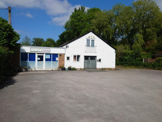 More details for Lacey Green, Wilmslow - Industrial for Rent