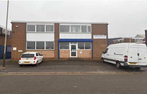 More details for 49 Highmeres Rd, Leicester - Office to Rent