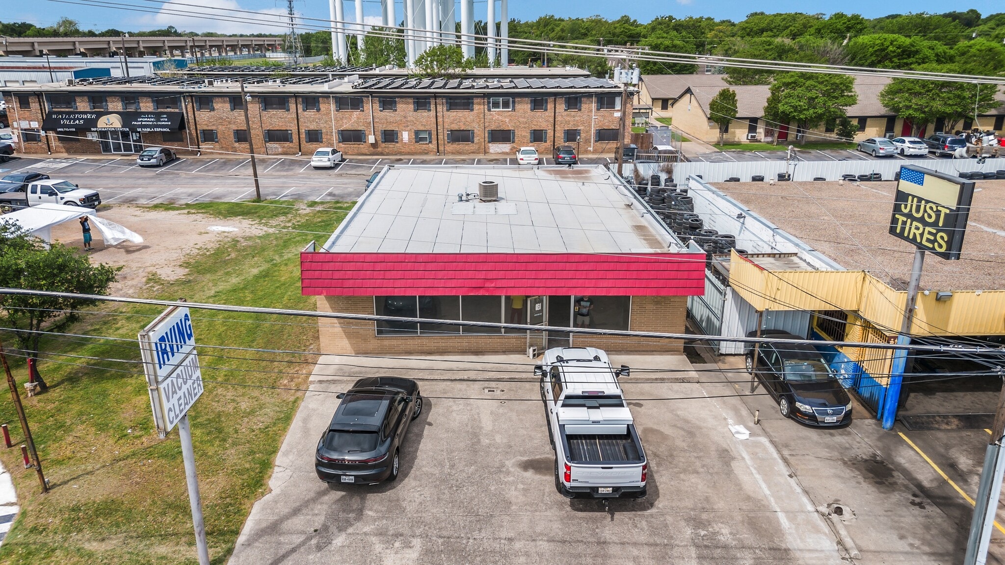 131 N Story Rd, Irving, TX for sale Building Photo- Image 1 of 8