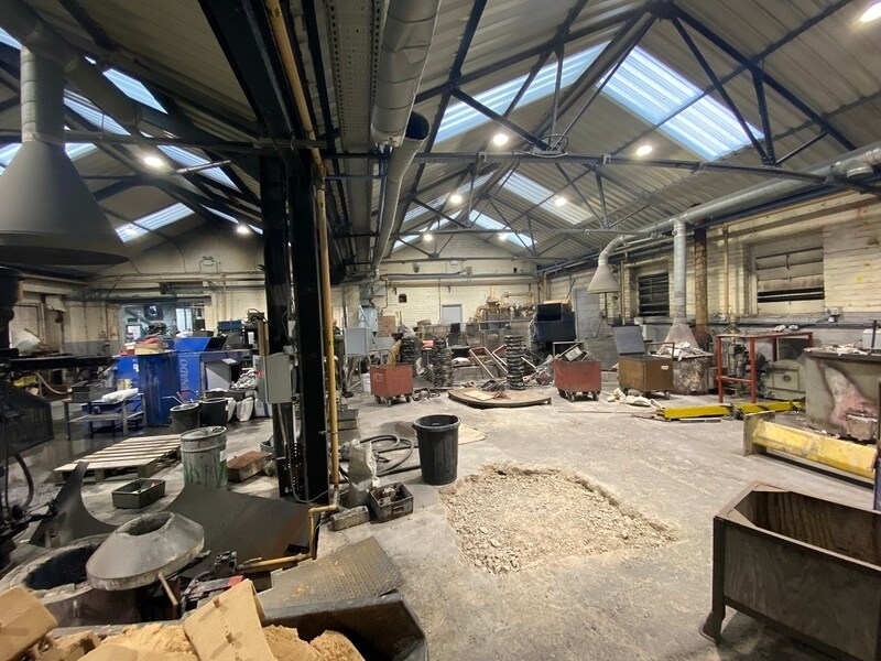 Pikehelve St, West Bromwich for sale Building Photo- Image 1 of 1