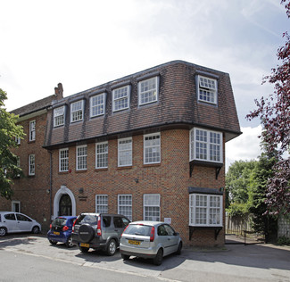 More details for 2-8 Games Rd, Barnet - Office for Rent