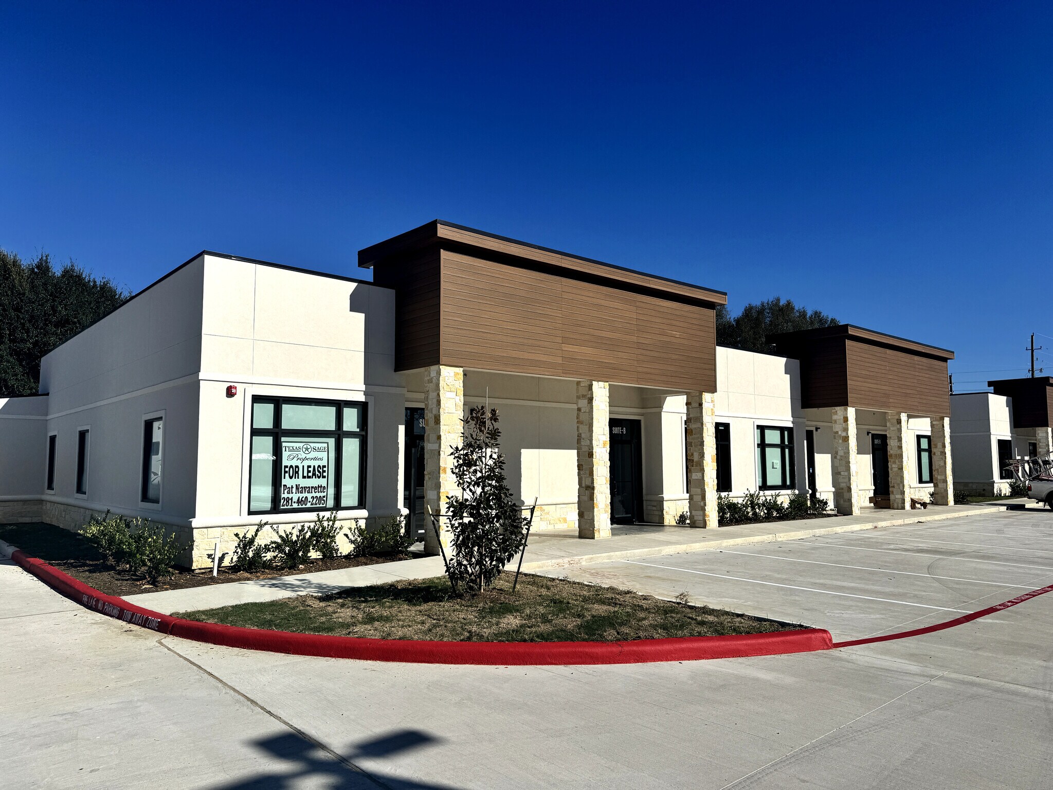 18707 Mueschke Rd, Tomball, TX to rent Building Photo- Image 1 of 19