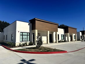 18707 Mueschke Rd, Tomball, TX to rent Building Photo- Image 1 of 19