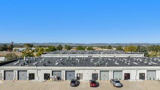 More details for 482 Laredo 5,000 SF Flex Space Available – Light Industrial for Sale, Aurora, CO