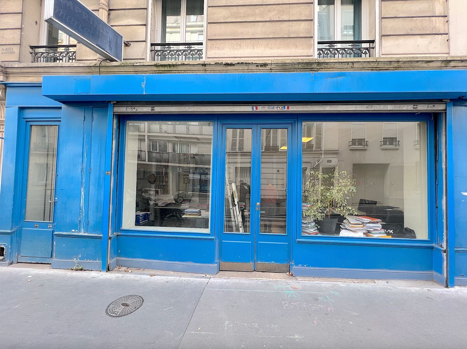Build-to-Rent in Paris for sale Building Photo- Image 1 of 20