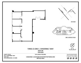 301 E Vanderbilt Way, San Bernardino, CA for rent Building Photo- Image 1 of 1