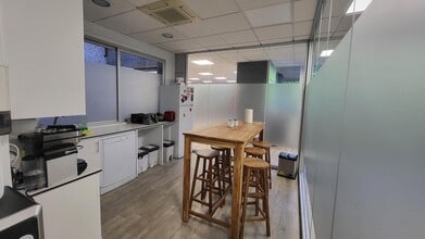 Office in Madrid, Madrid to rent Interior Photo- Image 2 of 8